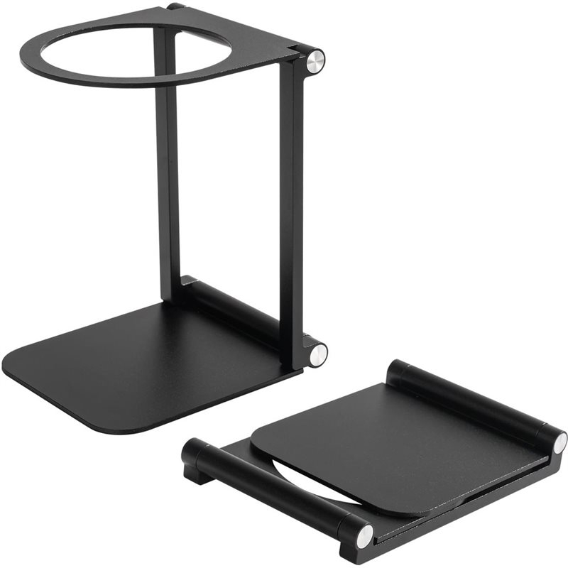 Coffee Dripper V60 - Supporto per Macchina da Caffè A73M,
