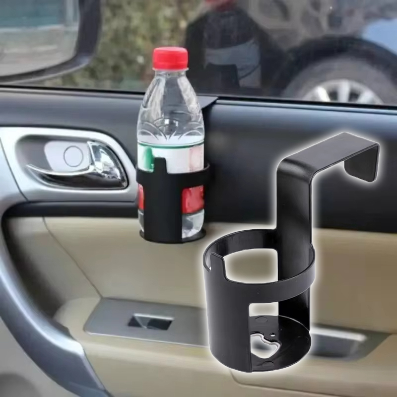 Coffee Tea Stand - Portabottiglie per auto da 1/2 pezzi,