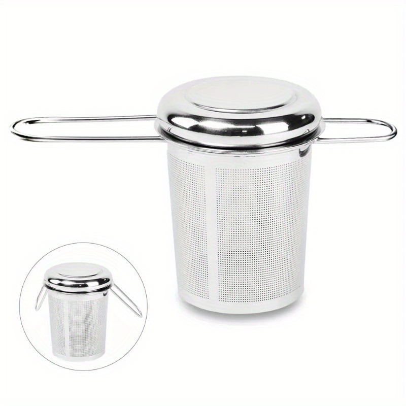 Coffee Tea Infuser - Infusore per Tè in Rete di