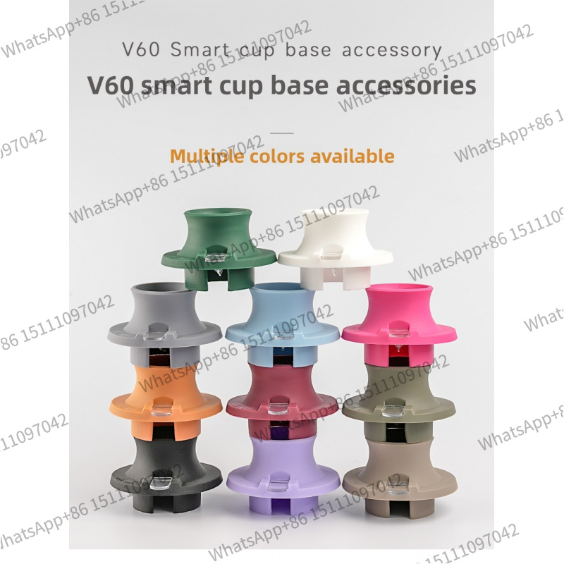 Coffee Dripper V60 - Nuovissima base per gocciolatore intelligente V60