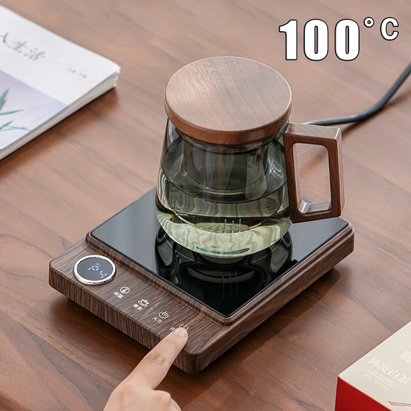 Coffee Tea Water Heater - Riscaldatore per tazza da 400W 100