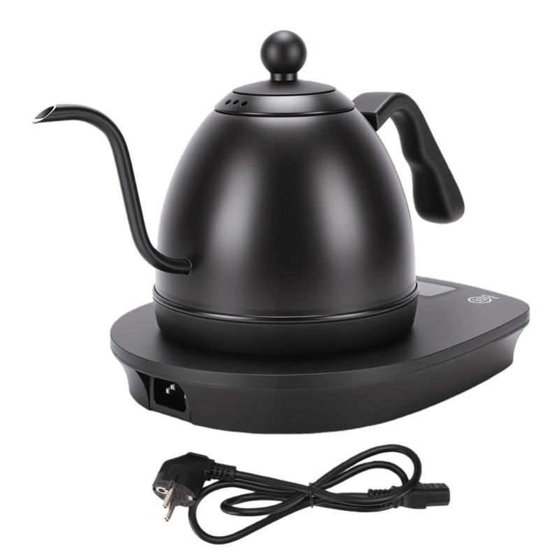 Pour Over Kettle - Bollitore Elettrico a Collo d'Oca da