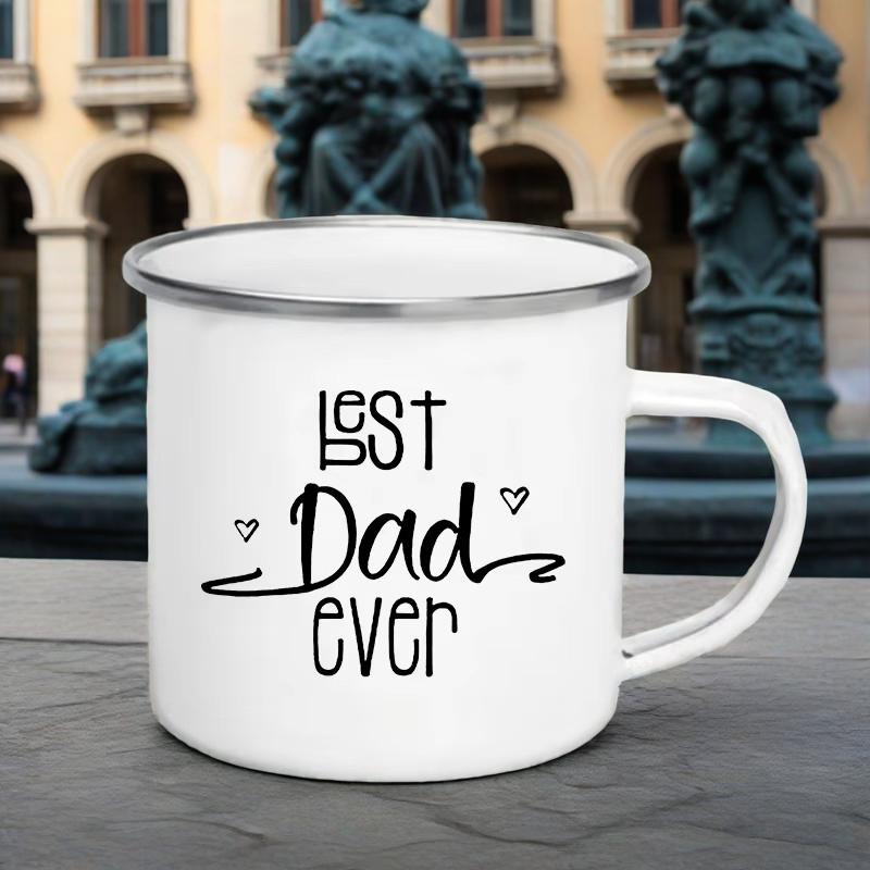 Best Tea Coffee - Migliore mamma/papà di sempre Tazze Vetro
