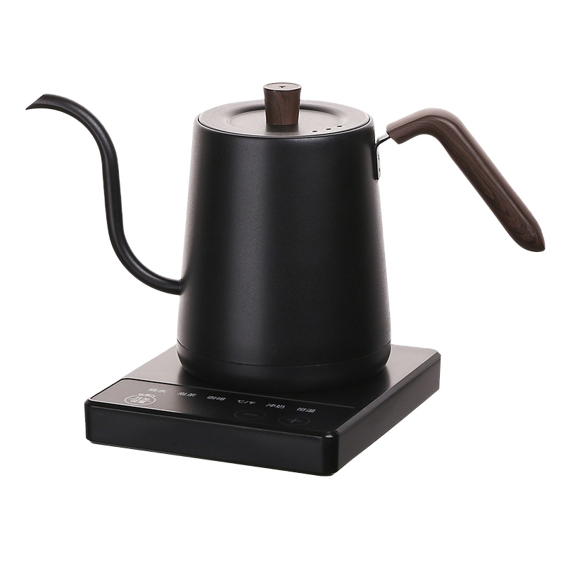 Pour Over Kettle - Bollitore Elettrico a Collo d'Oca in