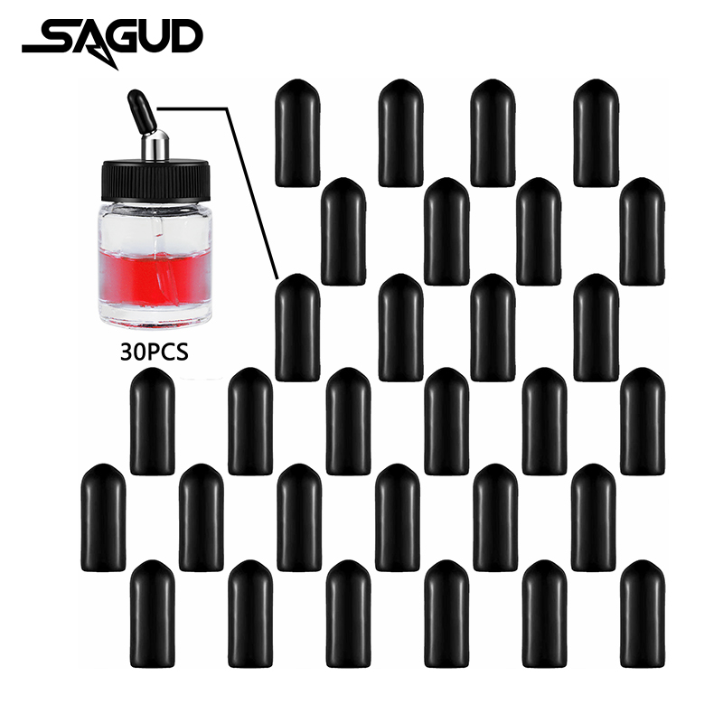 Pour Over Kettle - SAGUD 30/50/100 PCS Tappi per bottiglie