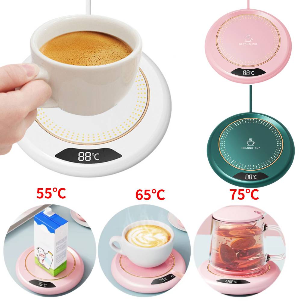 Coffee Tea Water Heater - Nuovo USB Scaldatazze Tazza di Caffè