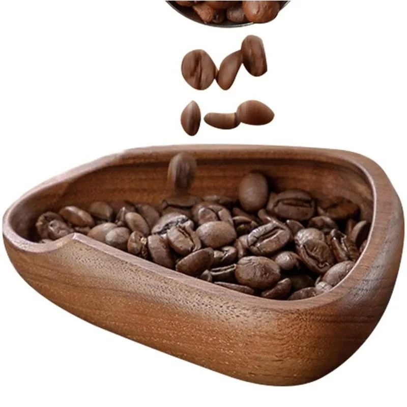 Coffee Tea Stand - Vassoi per dosaggio di chicchi di