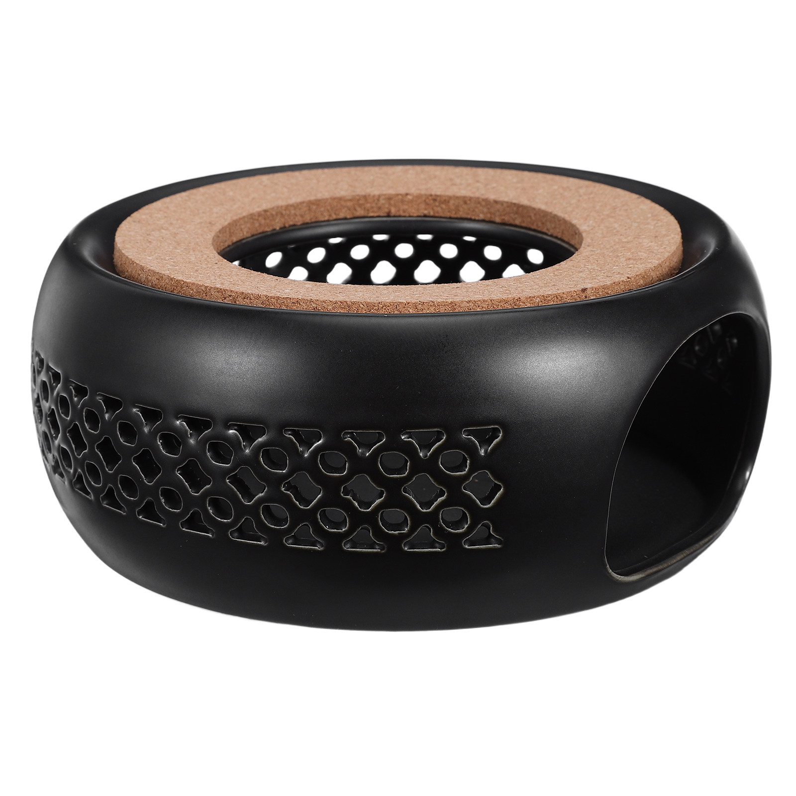 Scalda Teiera in Ceramica con  - Coffee Tea Stand recensione e prezzo
