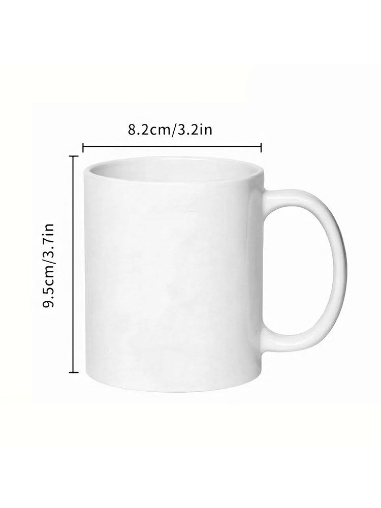 1 tazza da caffè in ceramica c - Coffee Tea Quotes recensione e prezzo