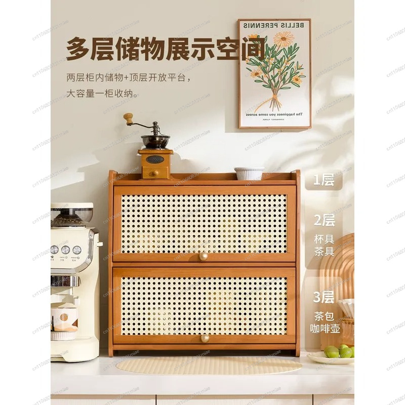 Portabicchieri da Tavolo, Orga - Coffee Tea Stand recensione e prezzo