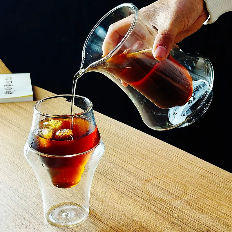 Tazza da Caffè Espresso in Vet - Espresso Cup Saucer recensione e prezzo
