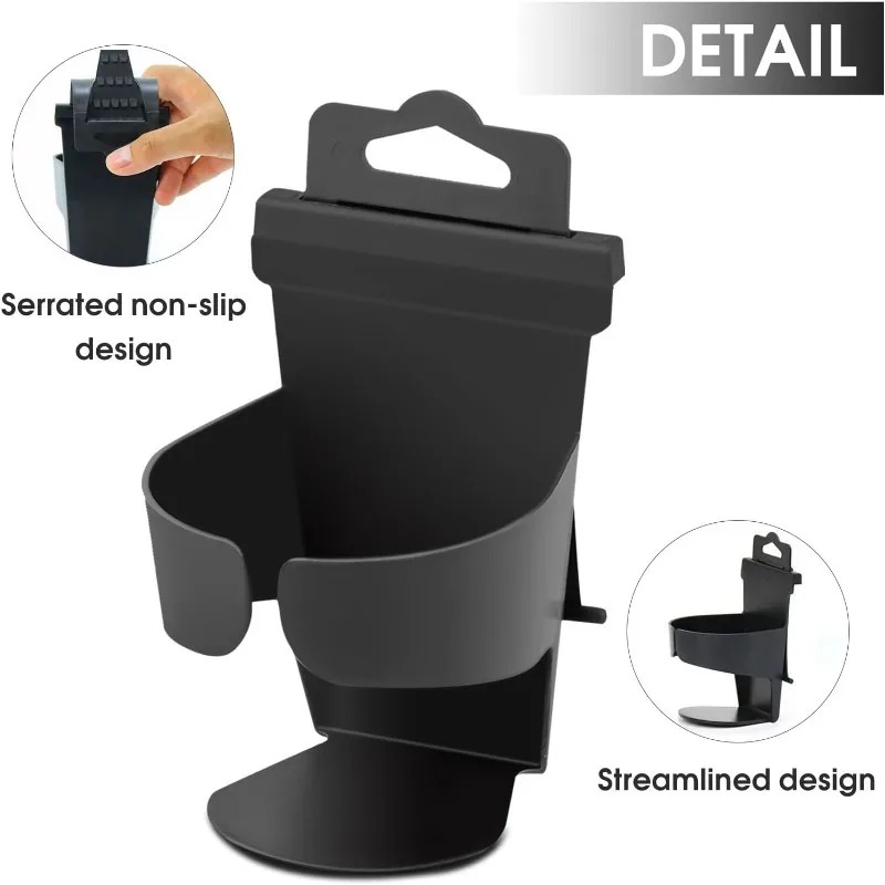 1/2 pezzi portabicchieri per a - Coffee Tea Stand recensione e prezzo