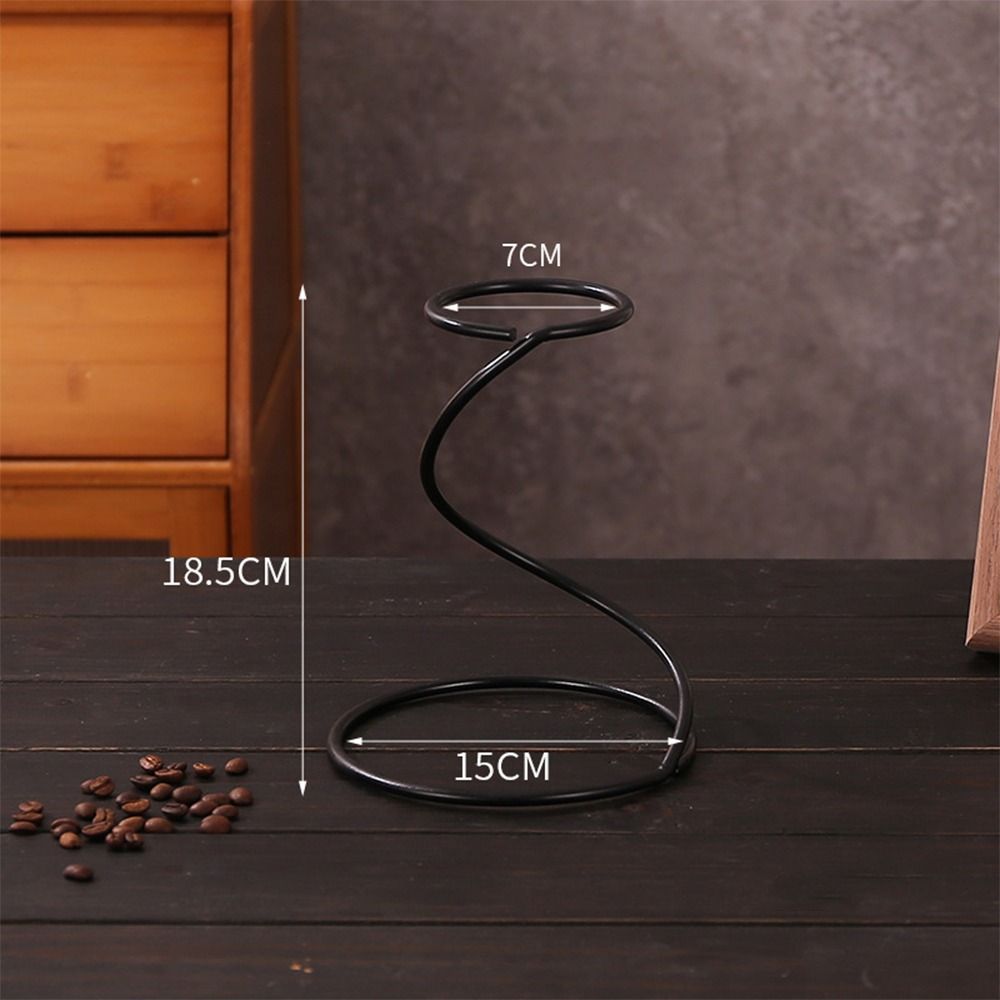 Supporto per tazza con filtro  - Coffee Tea Stand recensione e prezzo