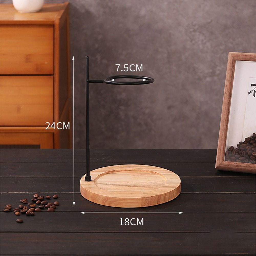 Supporto per tazza con filtro  - Coffee Tea Stand recensione e prezzo