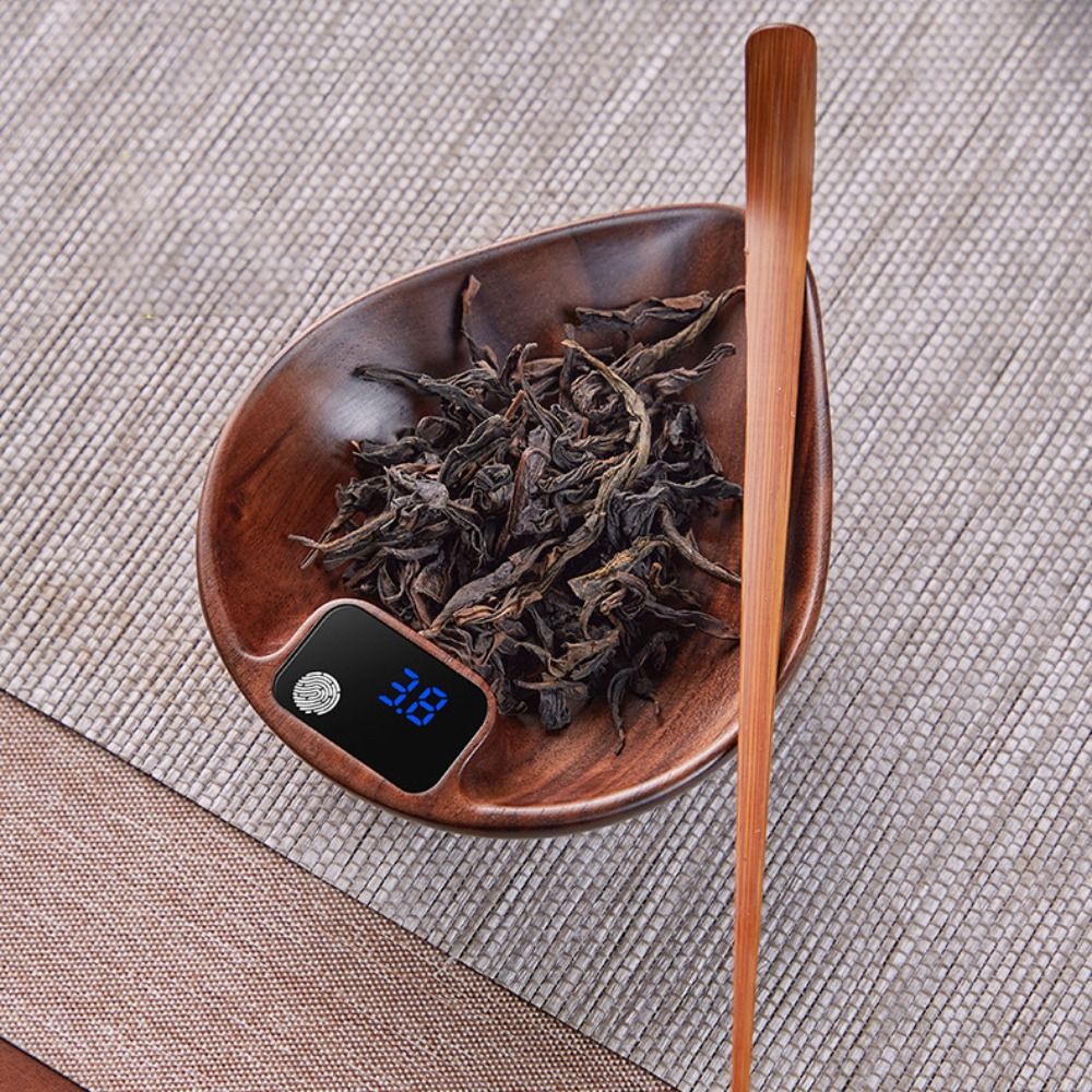 Bilancia per Caffè con Display - Coffee Tea And Bean Leaf recensione e prezzo