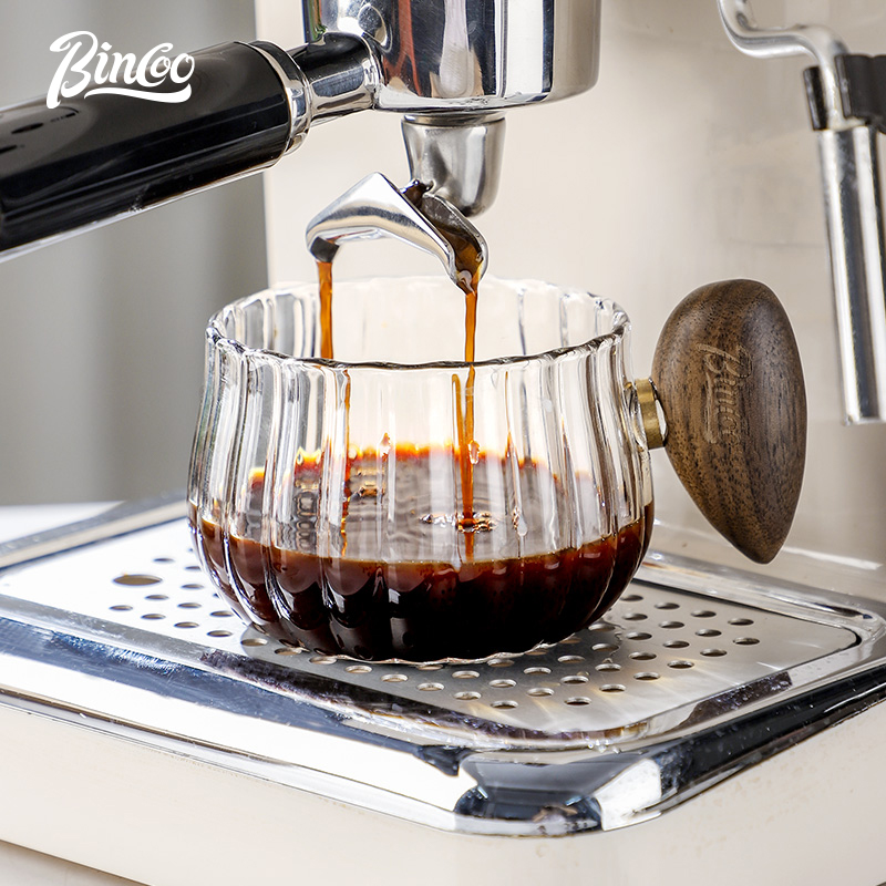 Nuova tazza da caffè in vetro  - Coffee Tea Latte recensione e prezzo