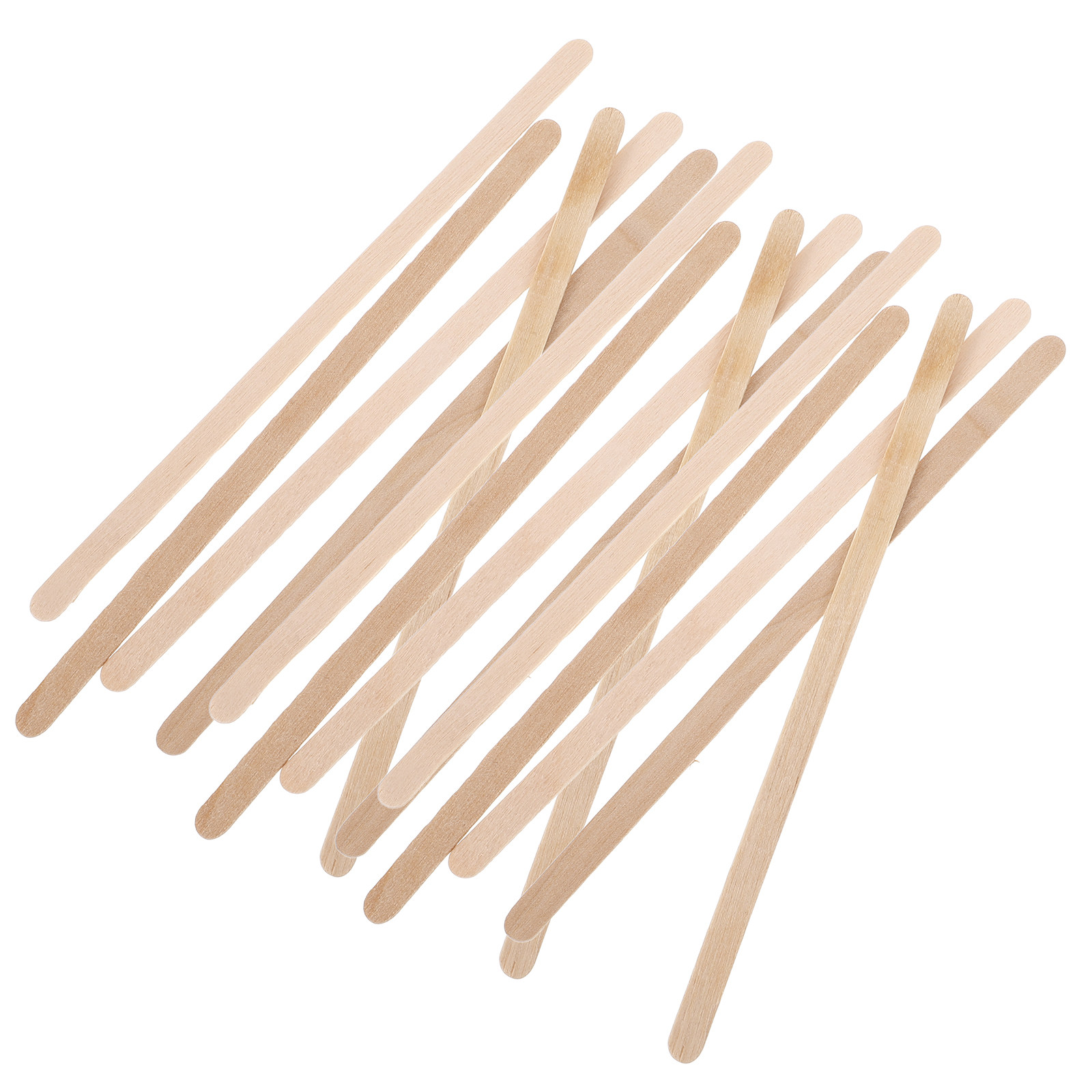 100 Pezzi di Bastoncini in Leg - Juice Tea Coffee recensione e prezzo
