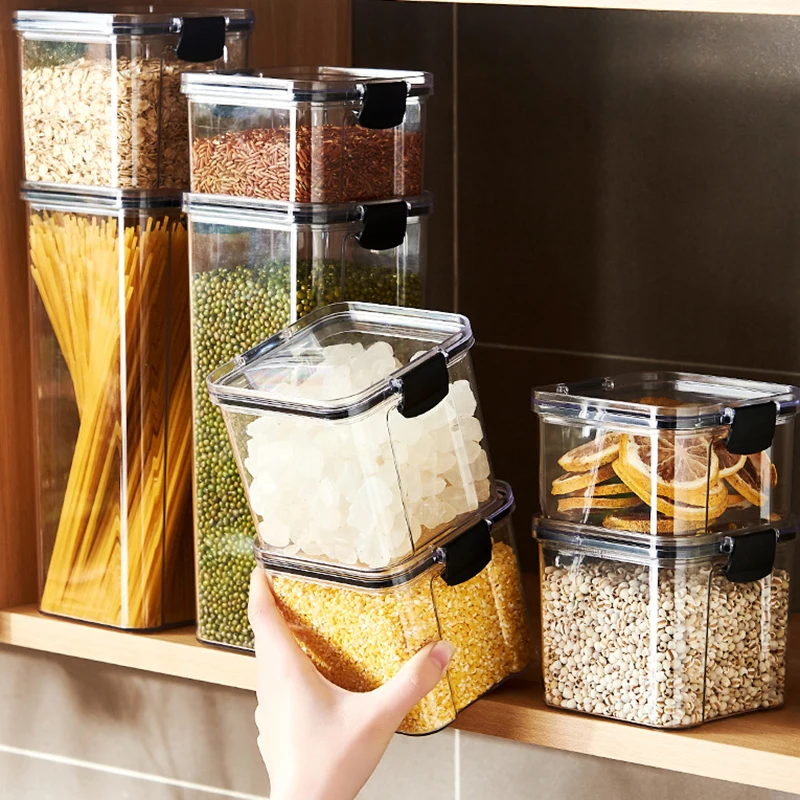 Barattoli sigillati, organizer - Coffee Tea Sugar Canister Set recensione e prezzo