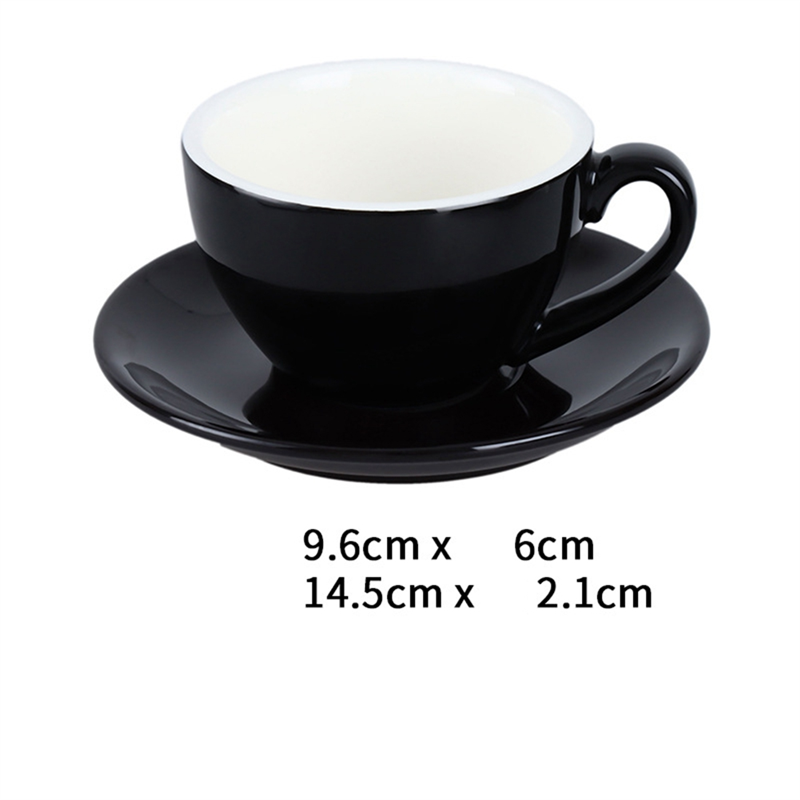 Tazza da caffè in stile europe - Coffee Tea Latte recensione e prezzo