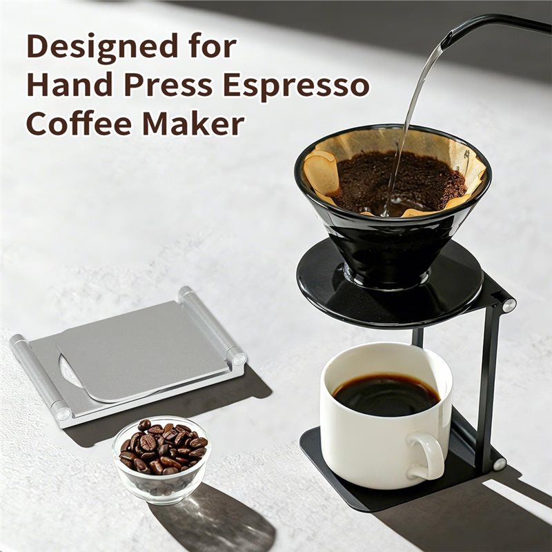 Supporto per Macchina da Caffè - Coffee Dripper V60 recensione e prezzo