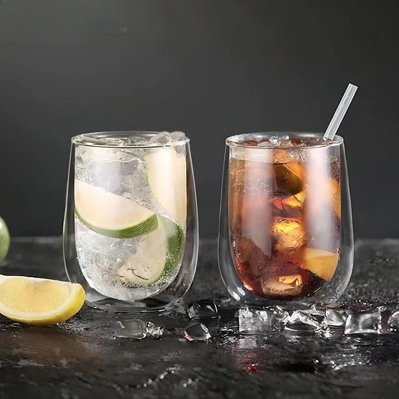 Set da 2/4 Tazze da Caffè Espr - Double Wall Mug recensione e prezzo