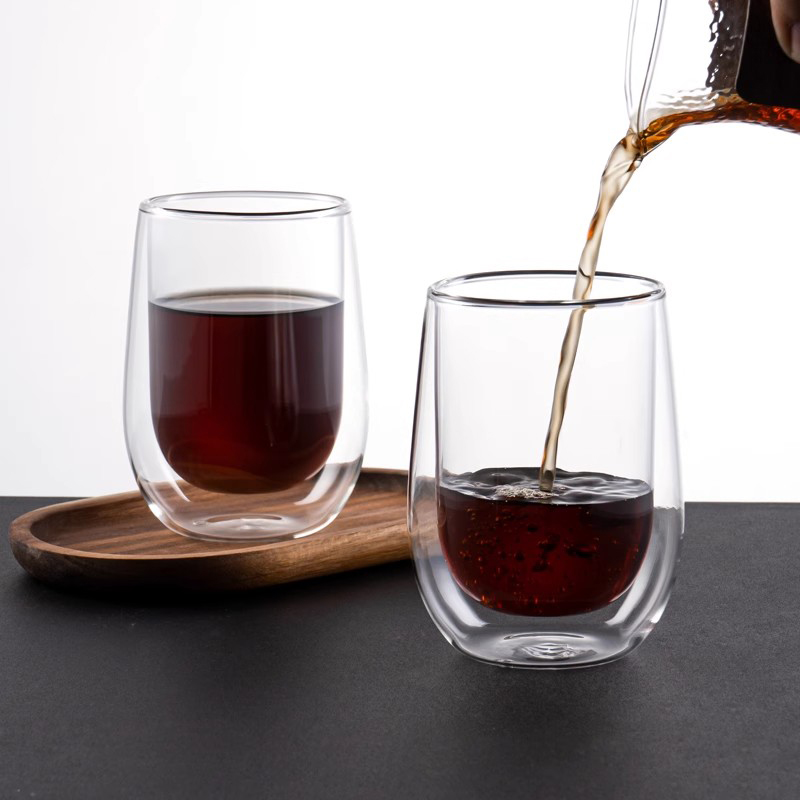 Set da 2/4 Tazze da Caffè Espr - Double Wall Mug recensione e prezzo