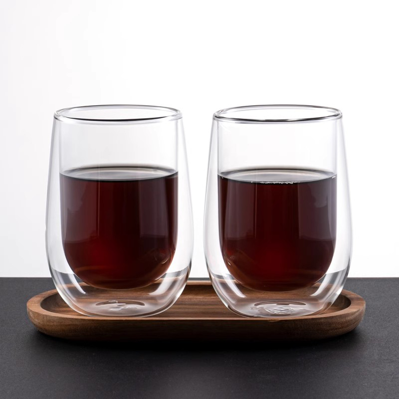 Set da 2/4 Tazze da Caffè Espr - Double Wall Mug recensione e prezzo