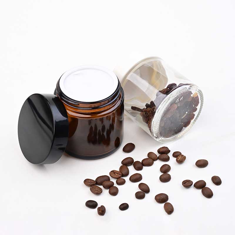 Barattolo di vetro portatile p - Coffee Tea Bean recensione e prezzo