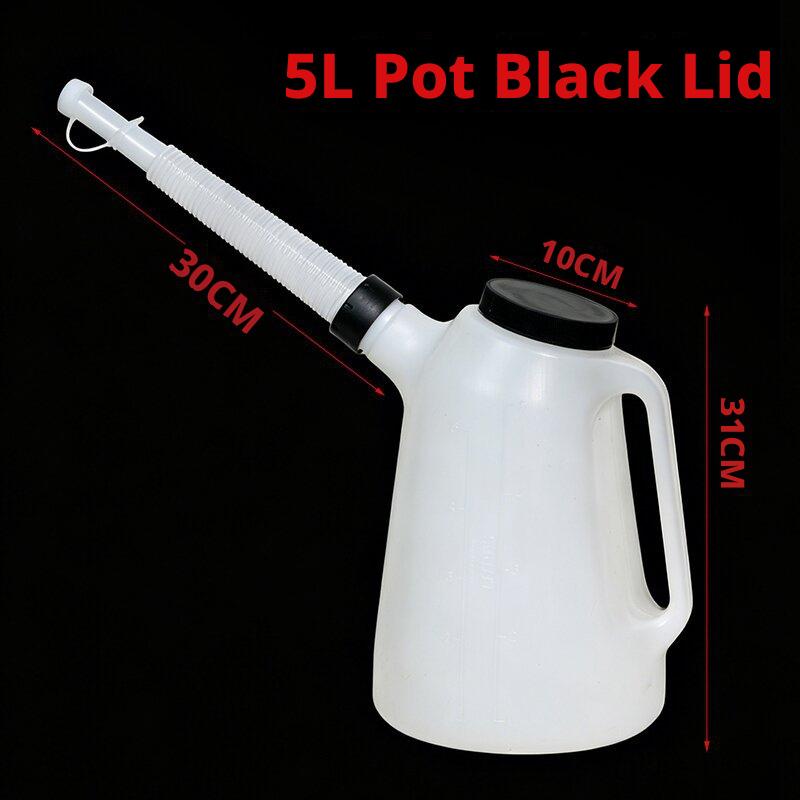 Contenitore per Olio in Plasti - Pour Over Kettle recensione e prezzo
