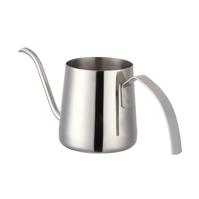 Caffettiera in acciaio inossid - Pour Over Kettle recensione e prezzo