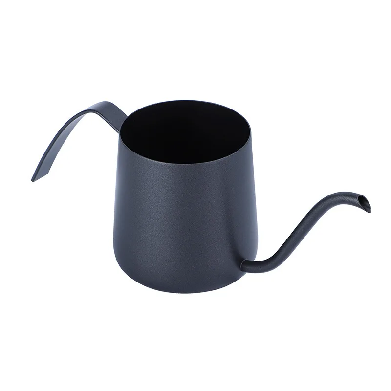 Caffettiera in acciaio inossid - Pour Over Kettle recensione e prezzo