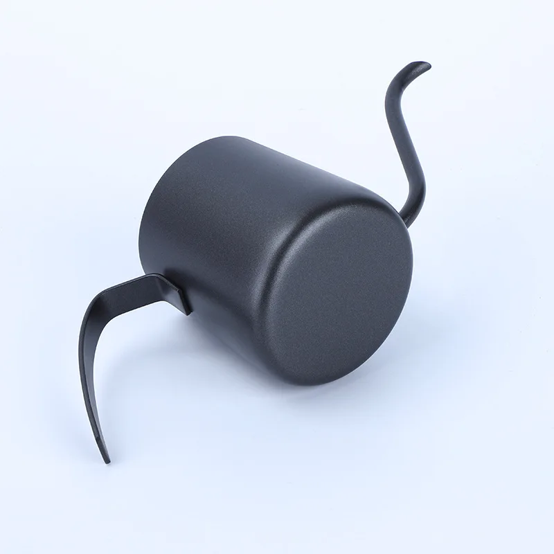 Caffettiera in acciaio inossid - Pour Over Kettle recensione e prezzo