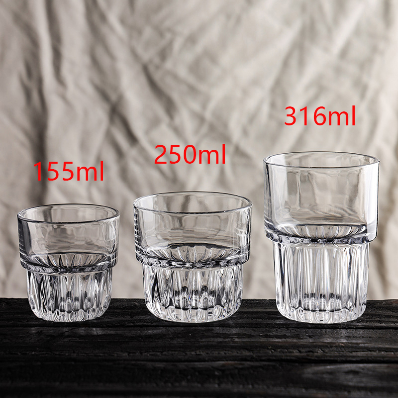 155ml/250ml/316ml tazza da caf - Juice Tea Coffee recensione e prezzo
