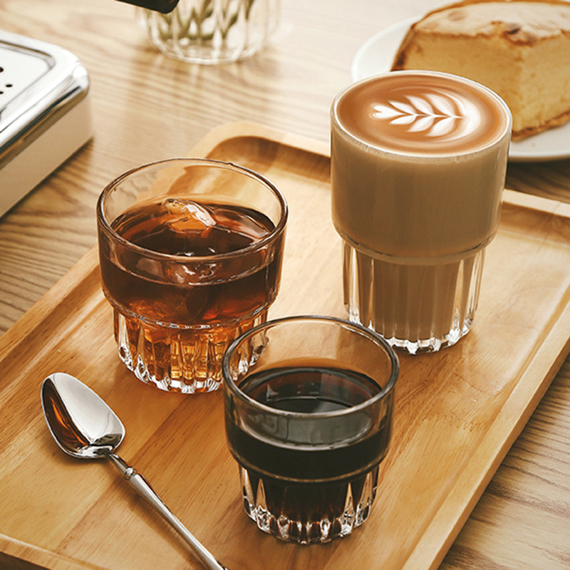 155ml/250ml/316ml tazza da caf - Juice Tea Coffee recensione e prezzo