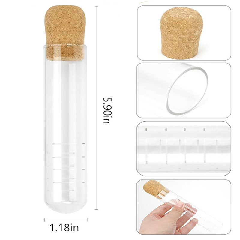 Infusori per Tè in Vetro per T - Coffee Tea Infuser recensione e prezzo