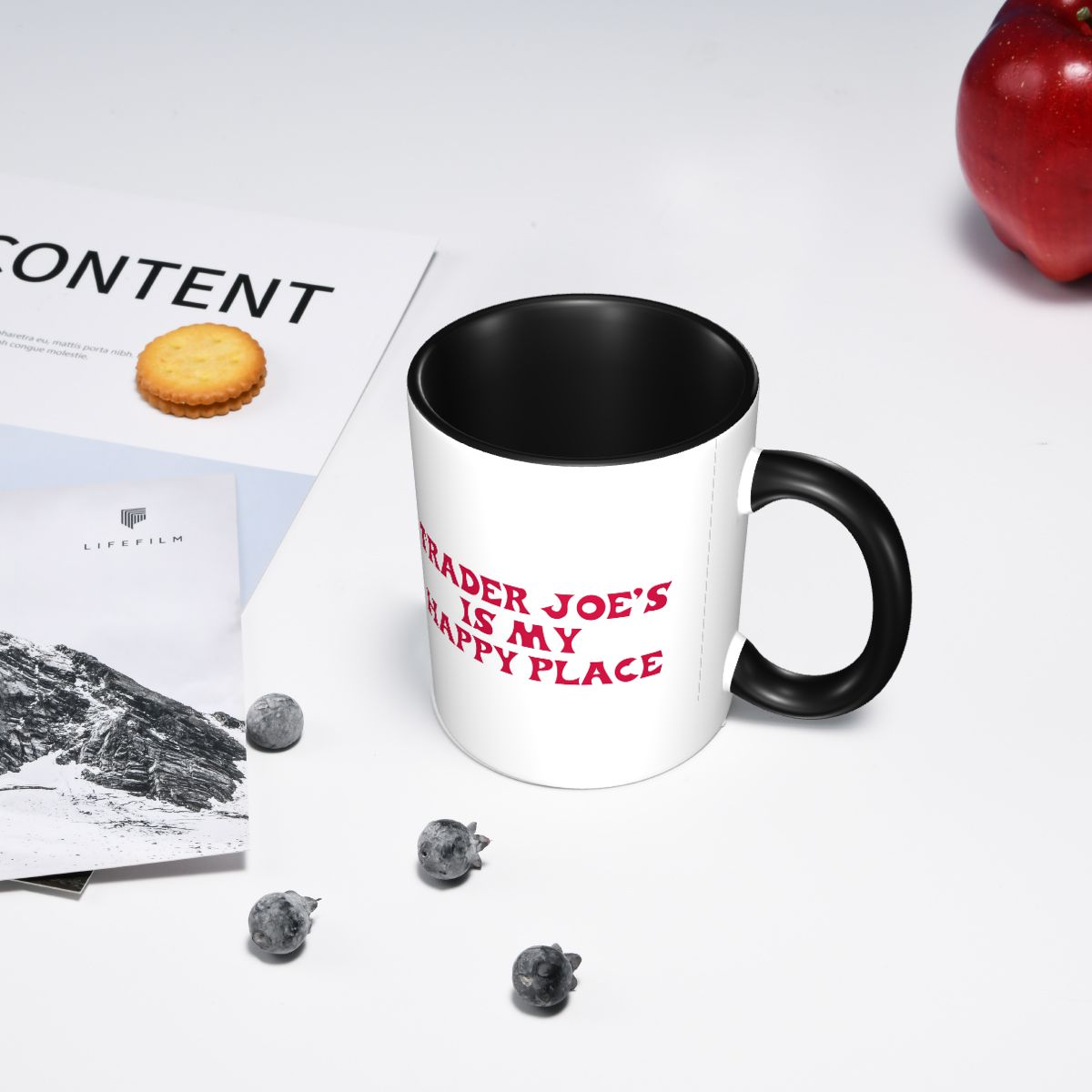 Tazza con citazione divertente - Coffee Tea Quotes recensione e prezzo