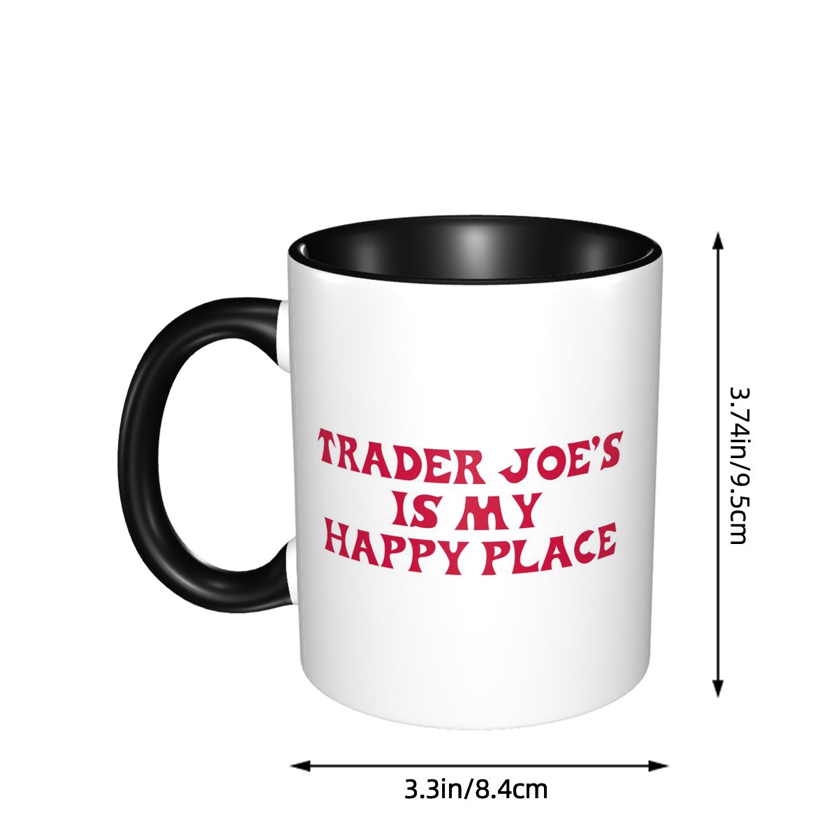 Tazza con citazione divertente - Coffee Tea Quotes recensione e prezzo