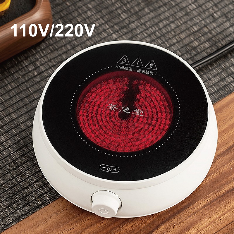 110 V/220 V Stufa Elettrica In - Coffee Tea Water Heater recensione e prezzo