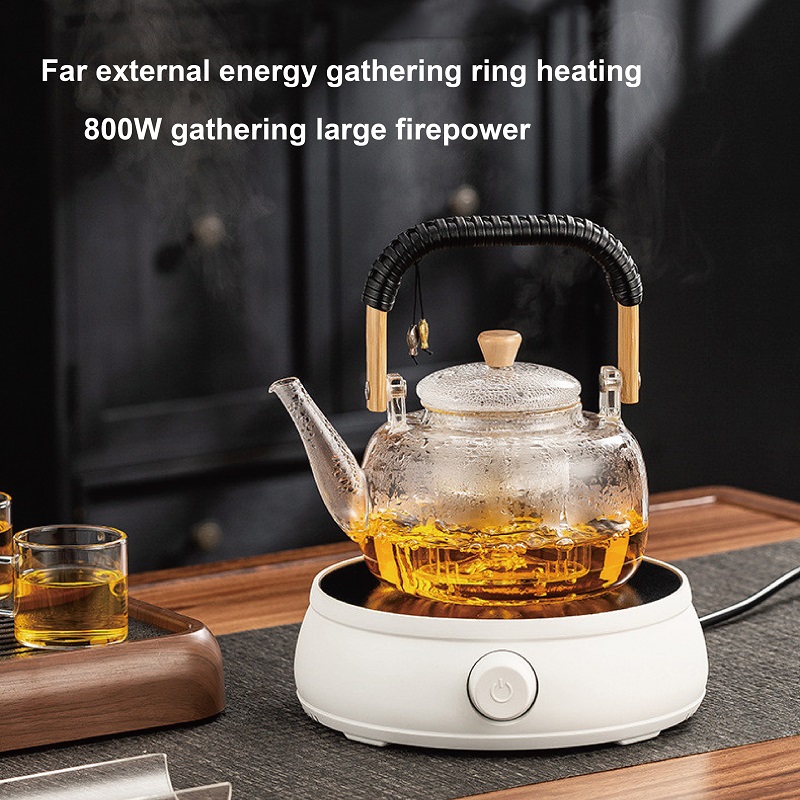 110 V/220 V Stufa Elettrica In - Coffee Tea Water Heater recensione e prezzo