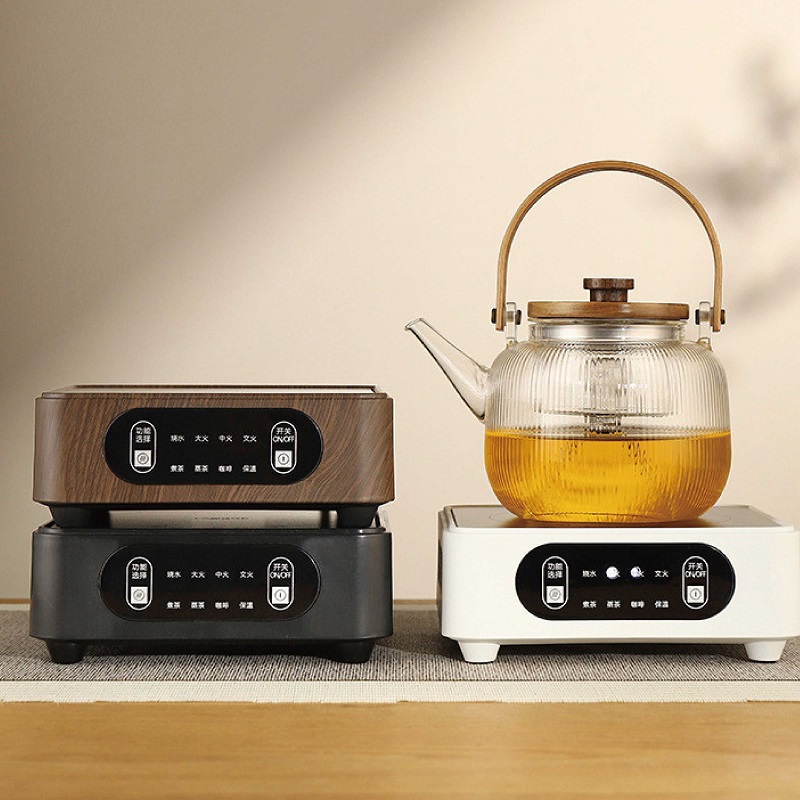 Fornello Elettrico in Ceramica - Coffee Tea Water Heater recensione e prezzo