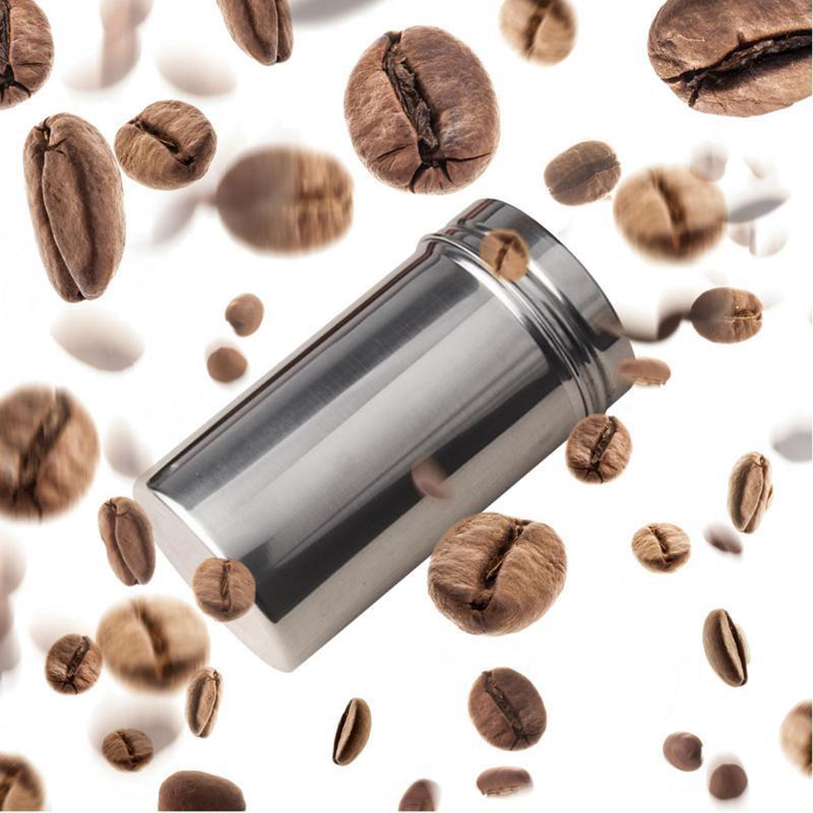 Barattolo di stoccaggio sigill - Coffee Tea And Bean Leaf recensione e prezzo