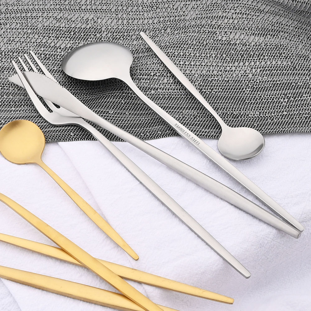 6 pezzi mini cucchiai per tè e - Coffee Tea Sugar Canister Set recensione e prezzo