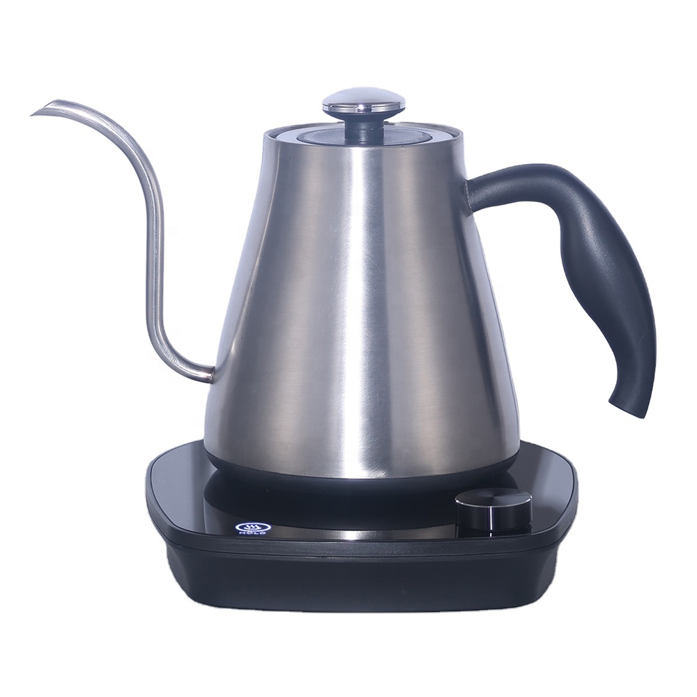 Bollitore Elettrico Smart Effe - Pour Over Kettle recensione e prezzo