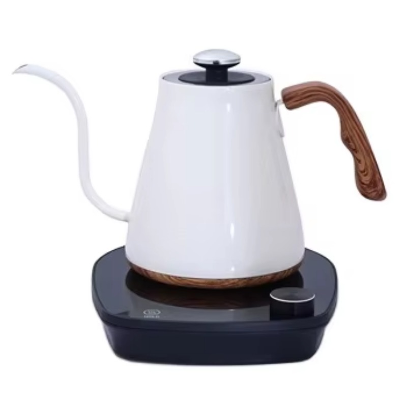 Bollitore Elettrico Smart Effe - Pour Over Kettle recensione e prezzo