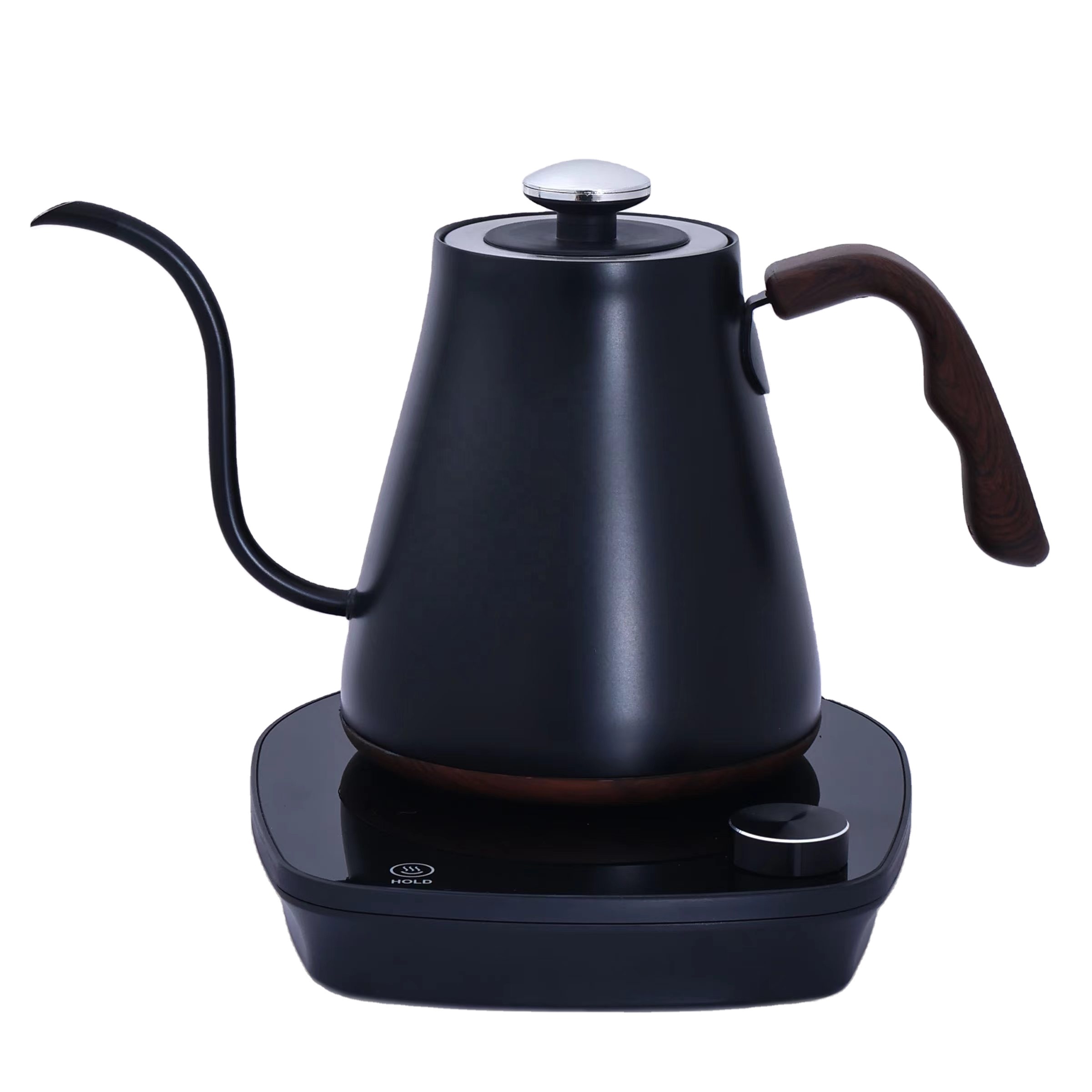 Bollitore Elettrico Smart Effe - Pour Over Kettle recensione e prezzo