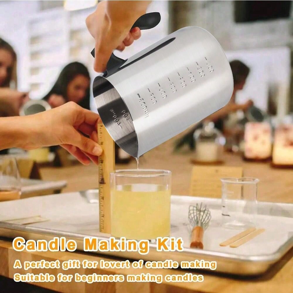 Pentola per versare candele co - Pour Over Kettle recensione e prezzo