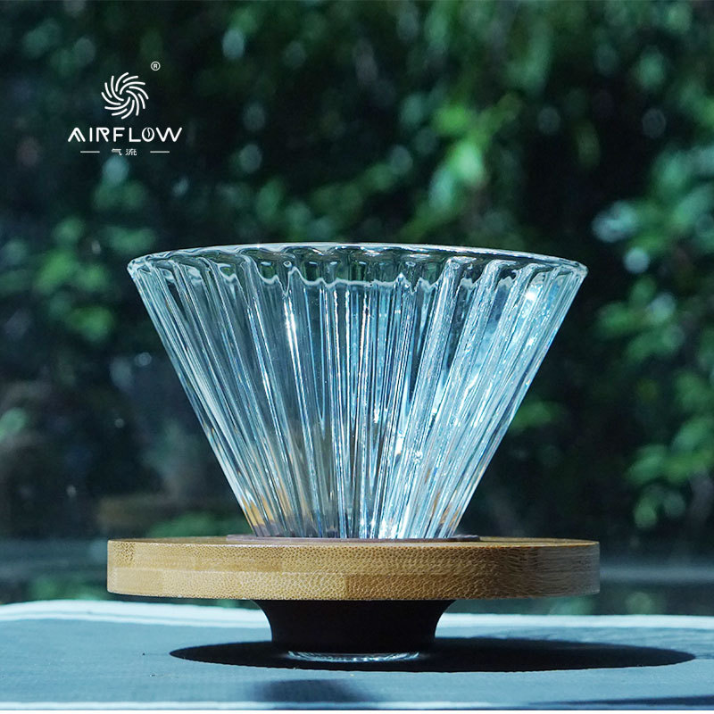 Set per Caffè Pour Over con Su - Coffee Dripper V60 recensione e prezzo