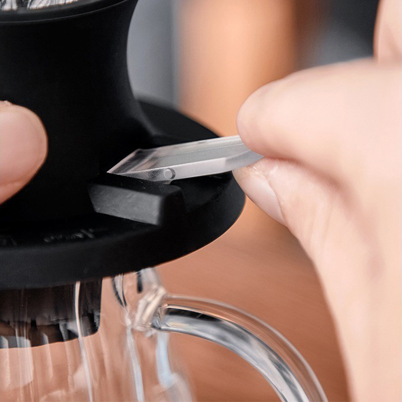 YRP V Coffee Dripper 60 Access - Coffee Dripper V60 recensione e prezzo