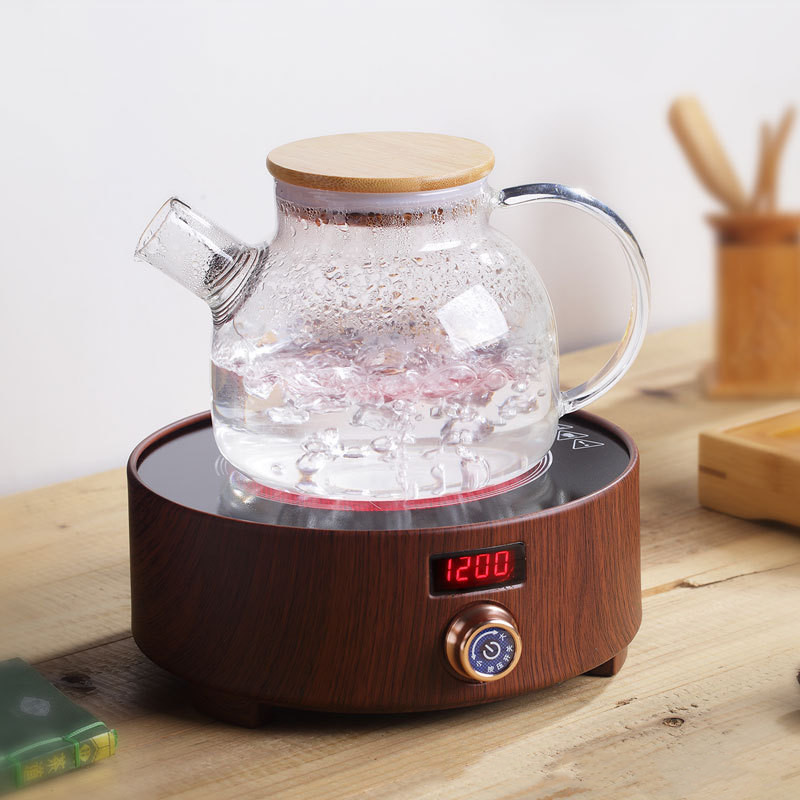 Fornello Elettrico in Ceramica - Coffee Tea Water Heater recensione e prezzo