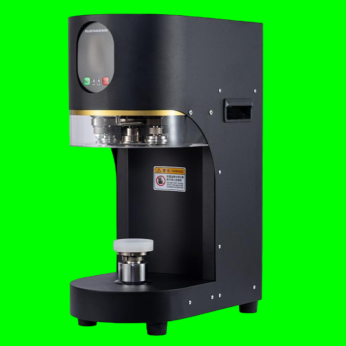Sigillatrice Automatica per Ba - Juice Tea Coffee recensione e prezzo
